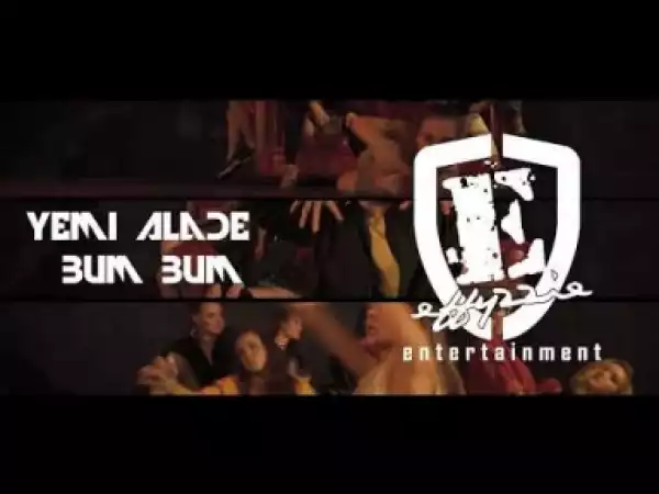 Yemi Alade – Bum Bum (Dance Video)